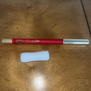 Estee Lauder‎ Artist's Lip Pencil 07 Red Writer Retired HTF